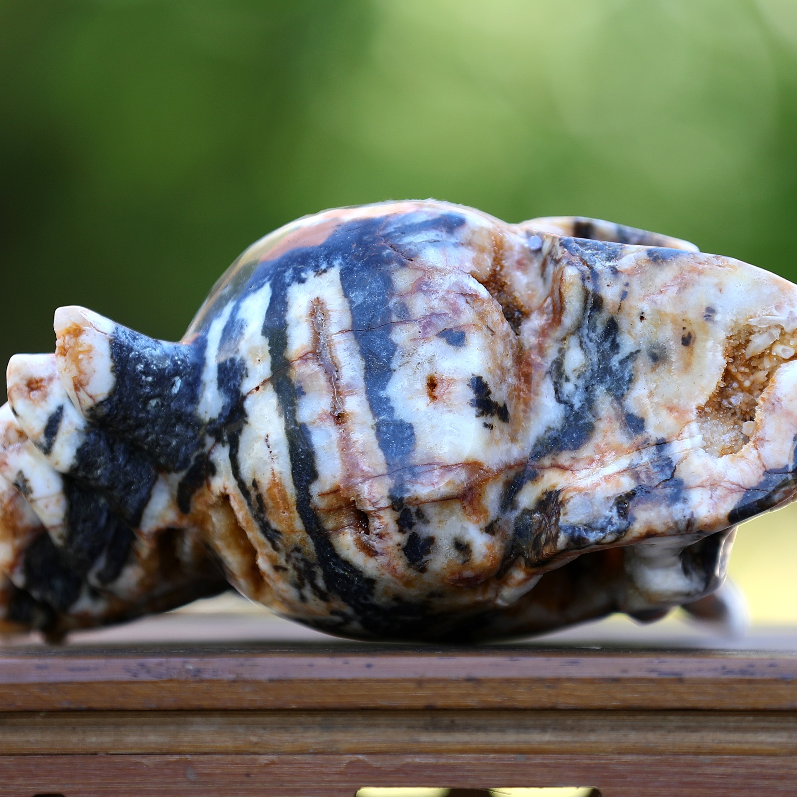 Agate Skull (11)