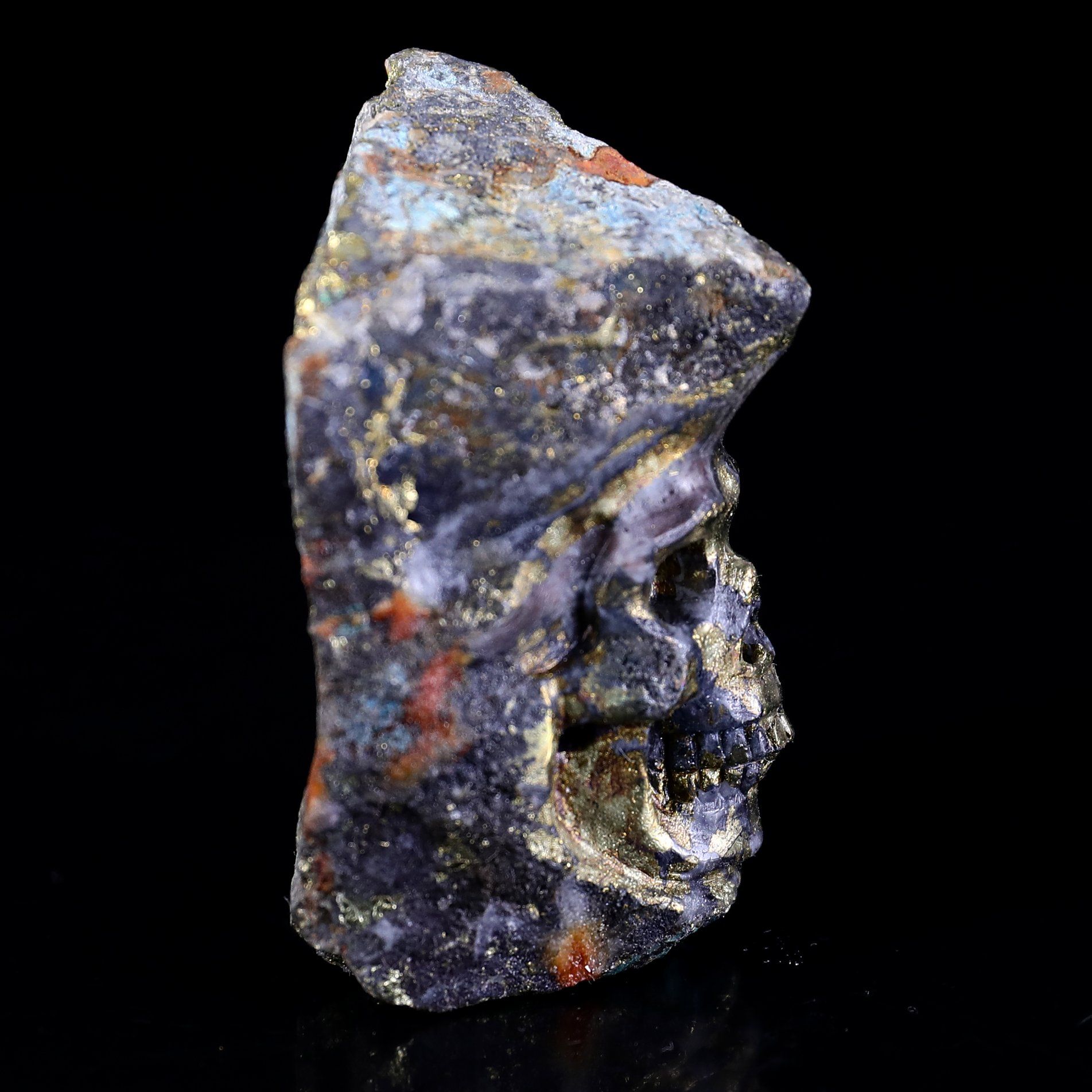 Chalcopyrite-Mineral-Specimen-Skull-Hand-Carved-Crystal-Mineral-Ornament (3)