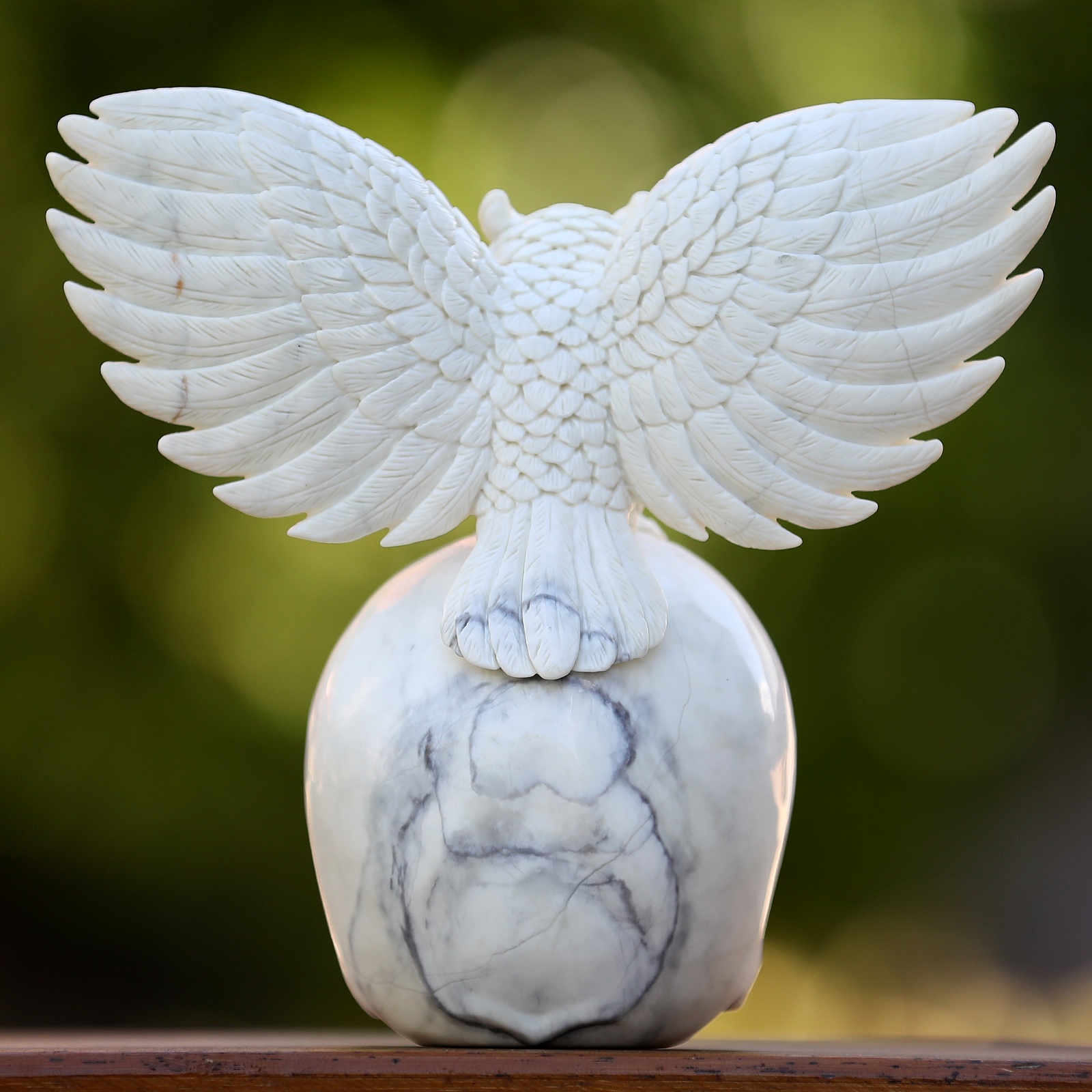 White Jade Skull (6)
