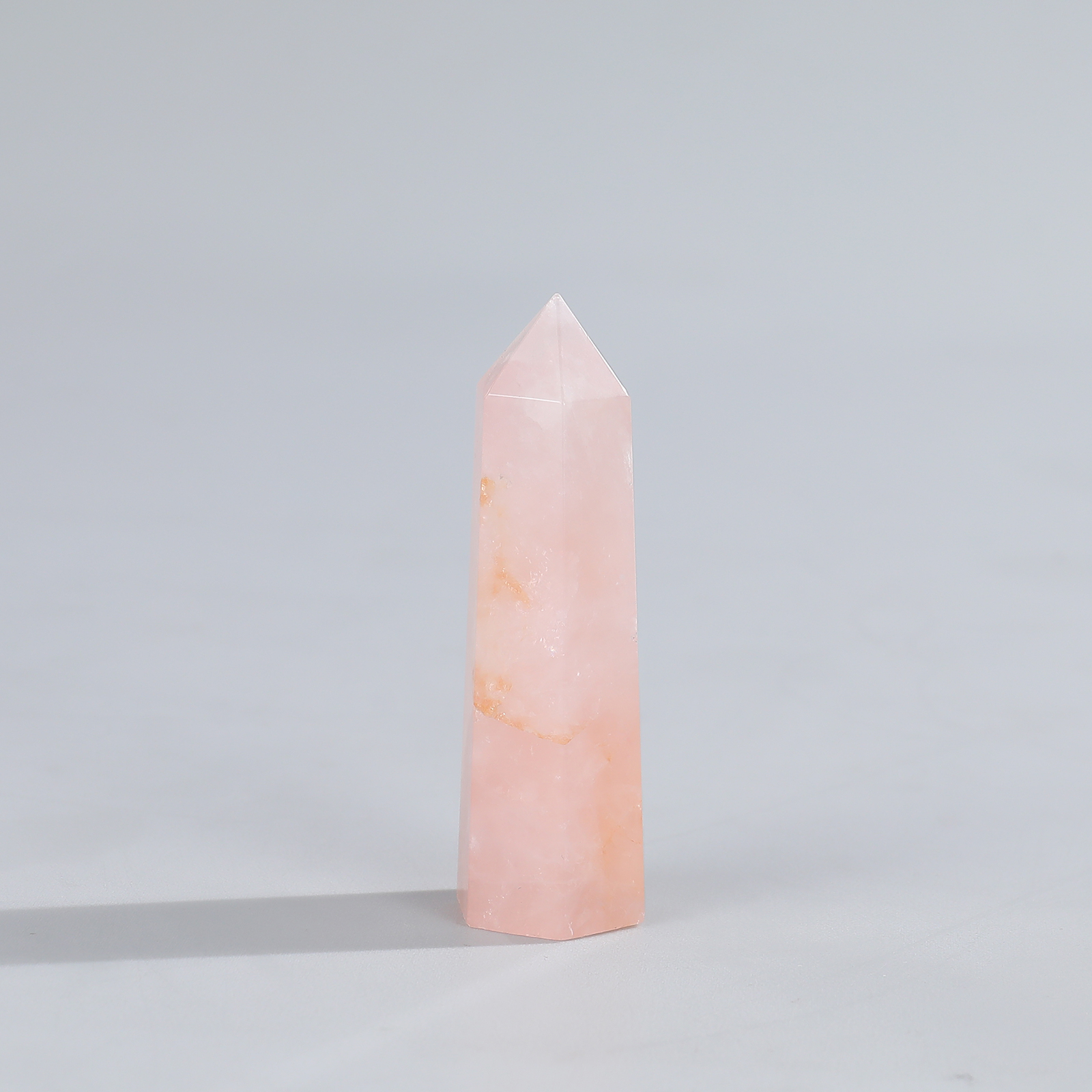 粉晶 Rose Quartz
