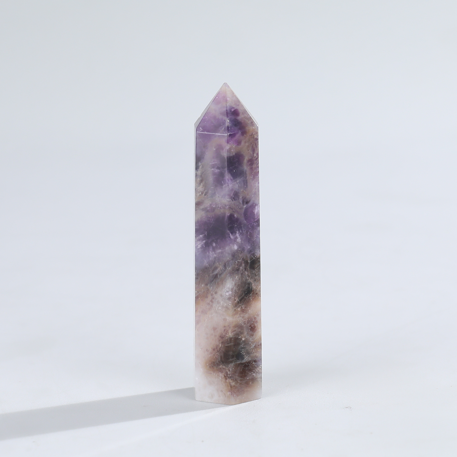 紫晶 Amethyst