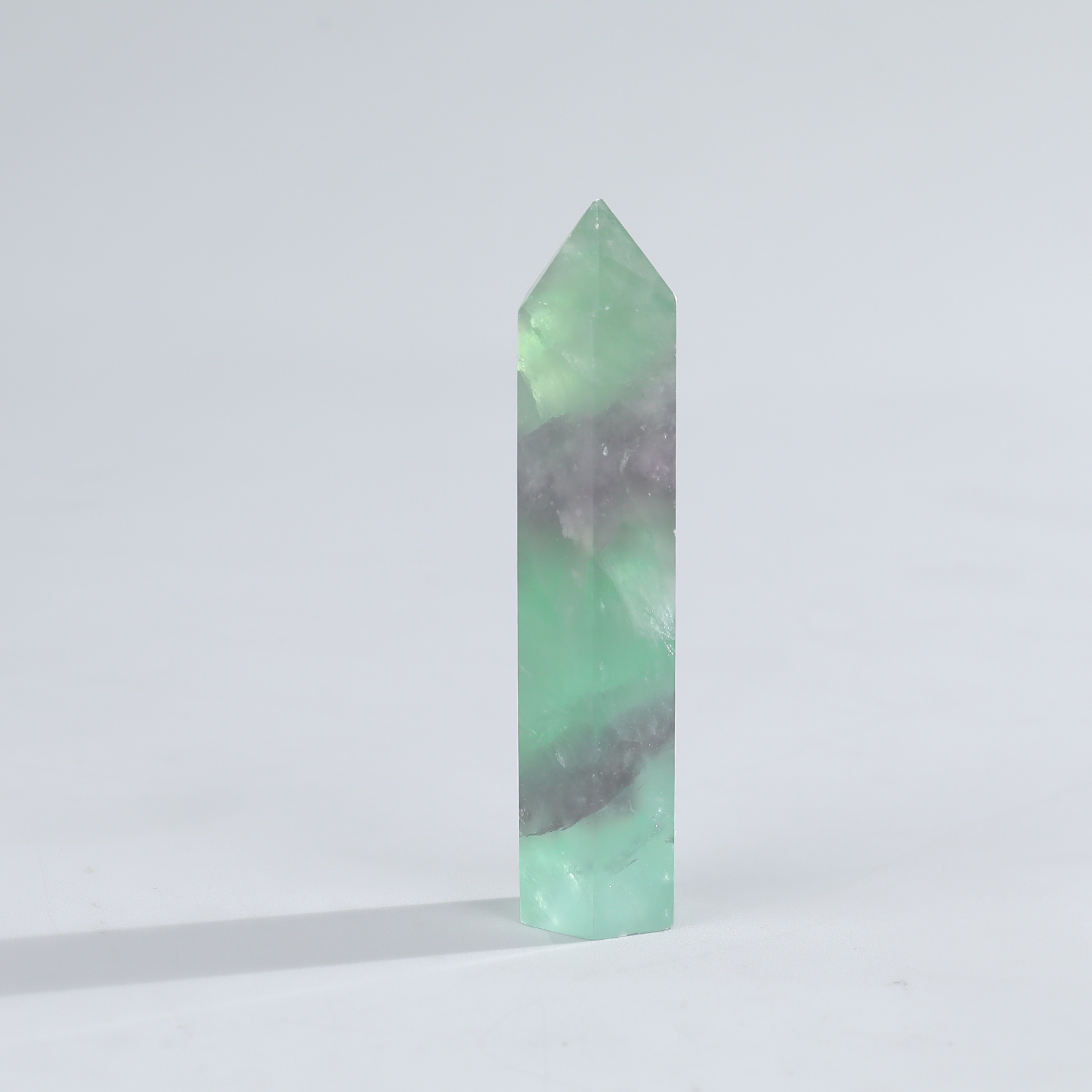 萤石 Fluorite